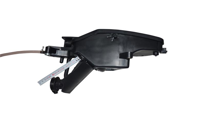 HAVA FİLTRESİ KISA HORTUMLU 11CM (SPONTINI110)